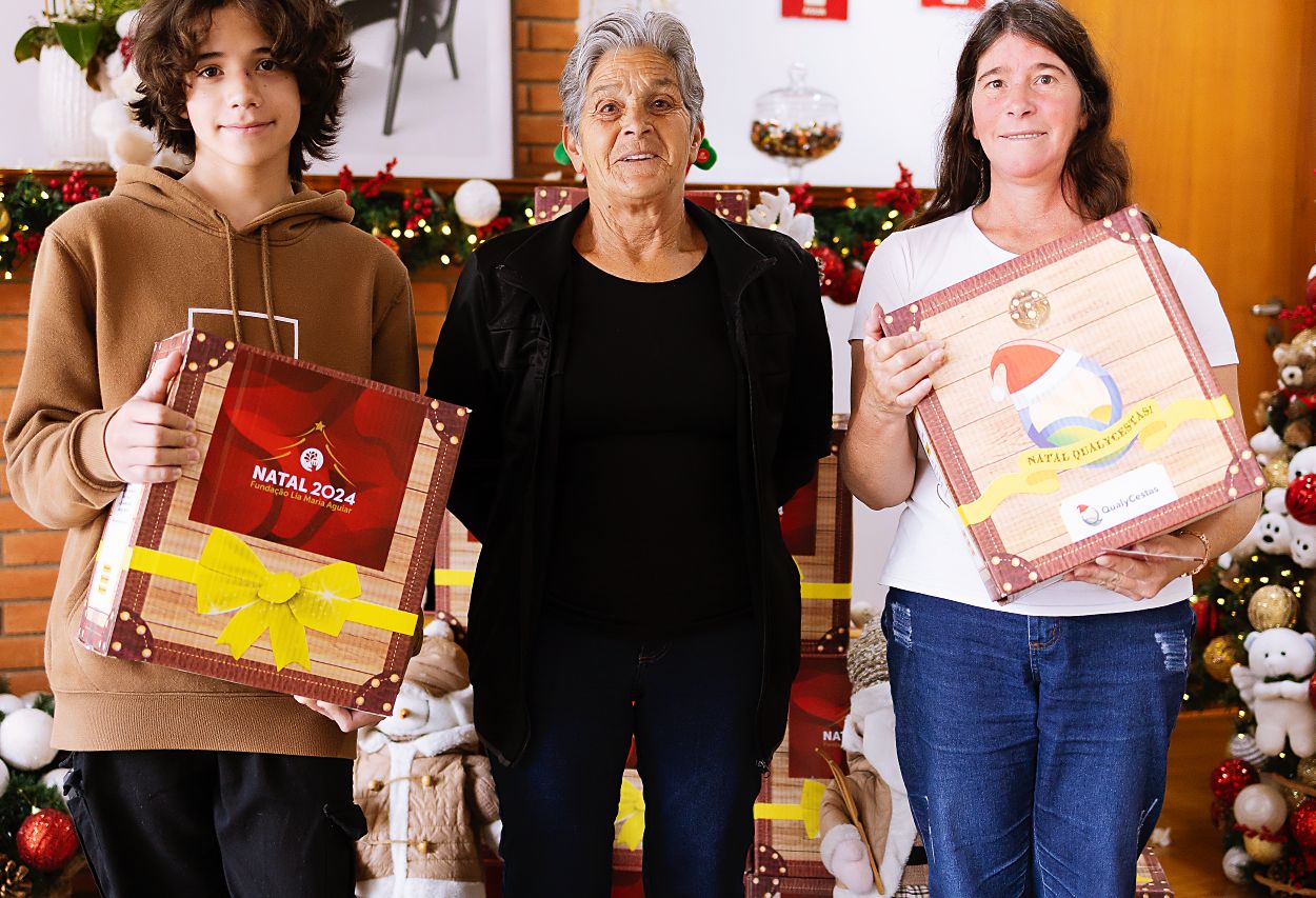 Natal Fundação Lia Maria Aguiar 2025 promete encantar Campos do Jordão com magia, arte e solidariedade