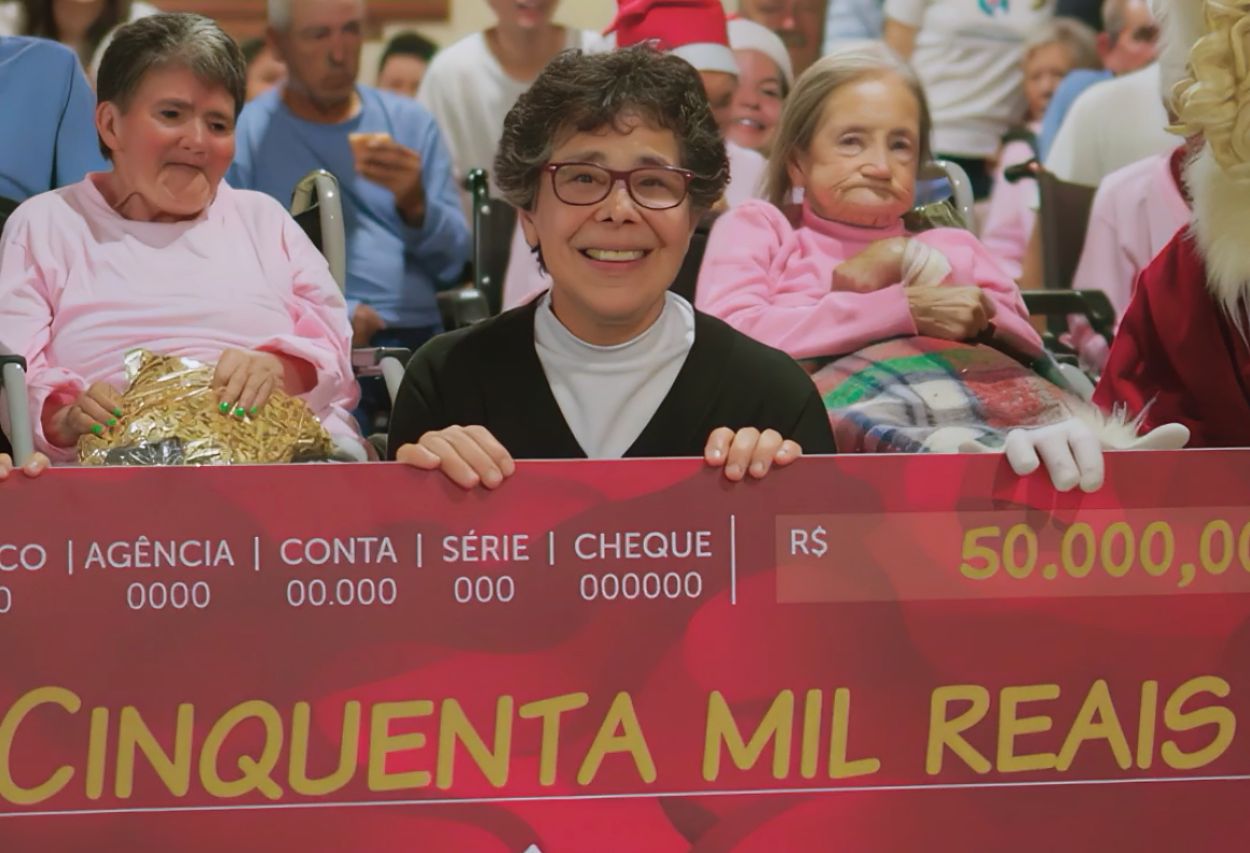 Natal Fundação Lia Maria Aguiar 2025 promete encantar Campos do Jordão com magia, arte e solidariedade