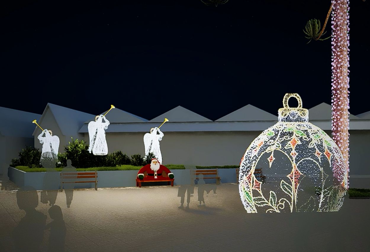 Natal Fundação Lia Maria Aguiar 2025 promete encantar Campos do Jordão com magia, arte e solidariedade