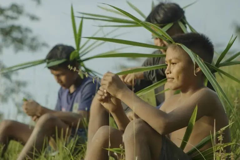Caraguatatuba terá cinema gratuito sobre infâncias indígenas em 17 de outubro