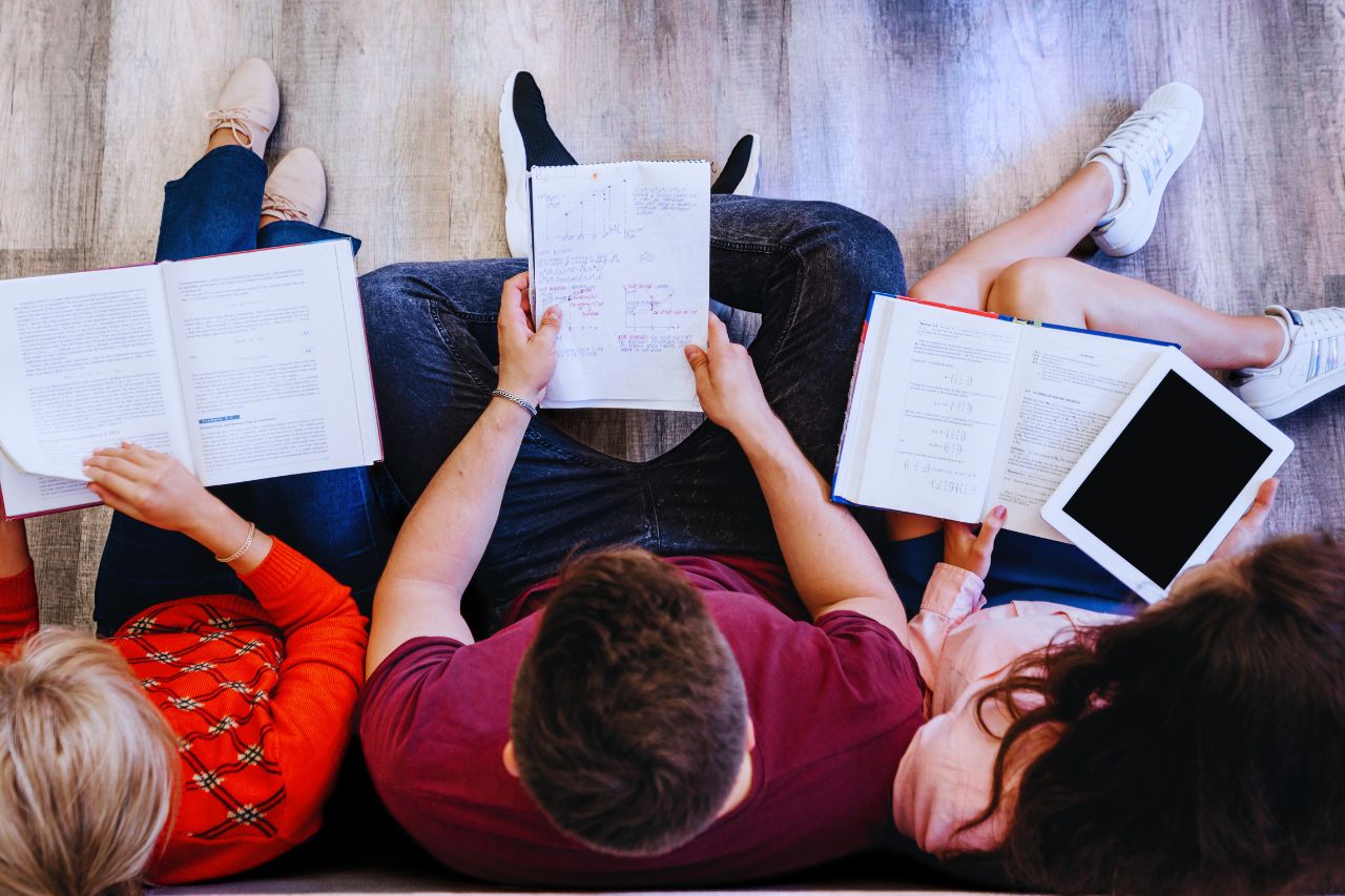 Senac SP promove semana de estímulo à leitura