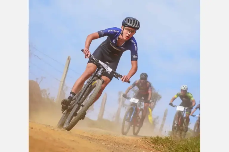 Taubaté recebe Paulista de MTB XCO em 24 de outubro
