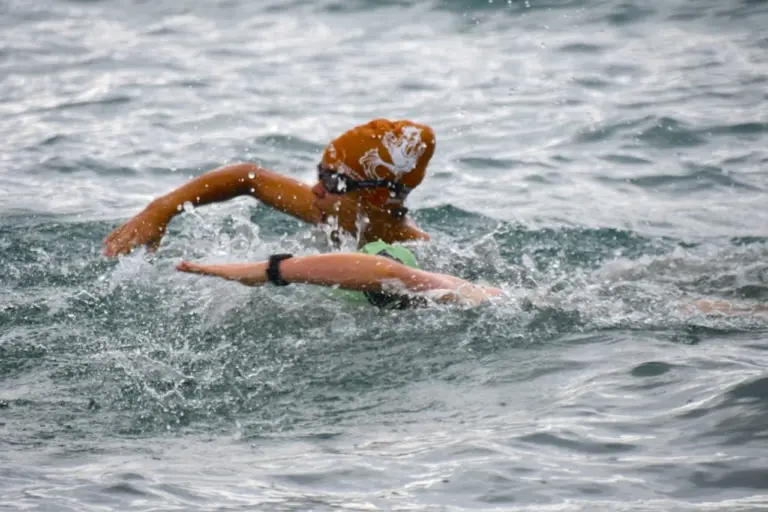 Píer a Píer de Ilhabela será em 11 de outubro e não permite neoprene