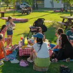 Rua da Praia terá Piquenique Musical em São Sebastião nos dias 10 e 11