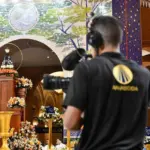 Rede Aparecida transmite programação da Novena e Festa da Padroeira