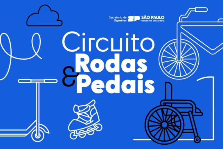 Campos do Jordão Sedia a Segunda Edição do Circuito Rodas & Pedais