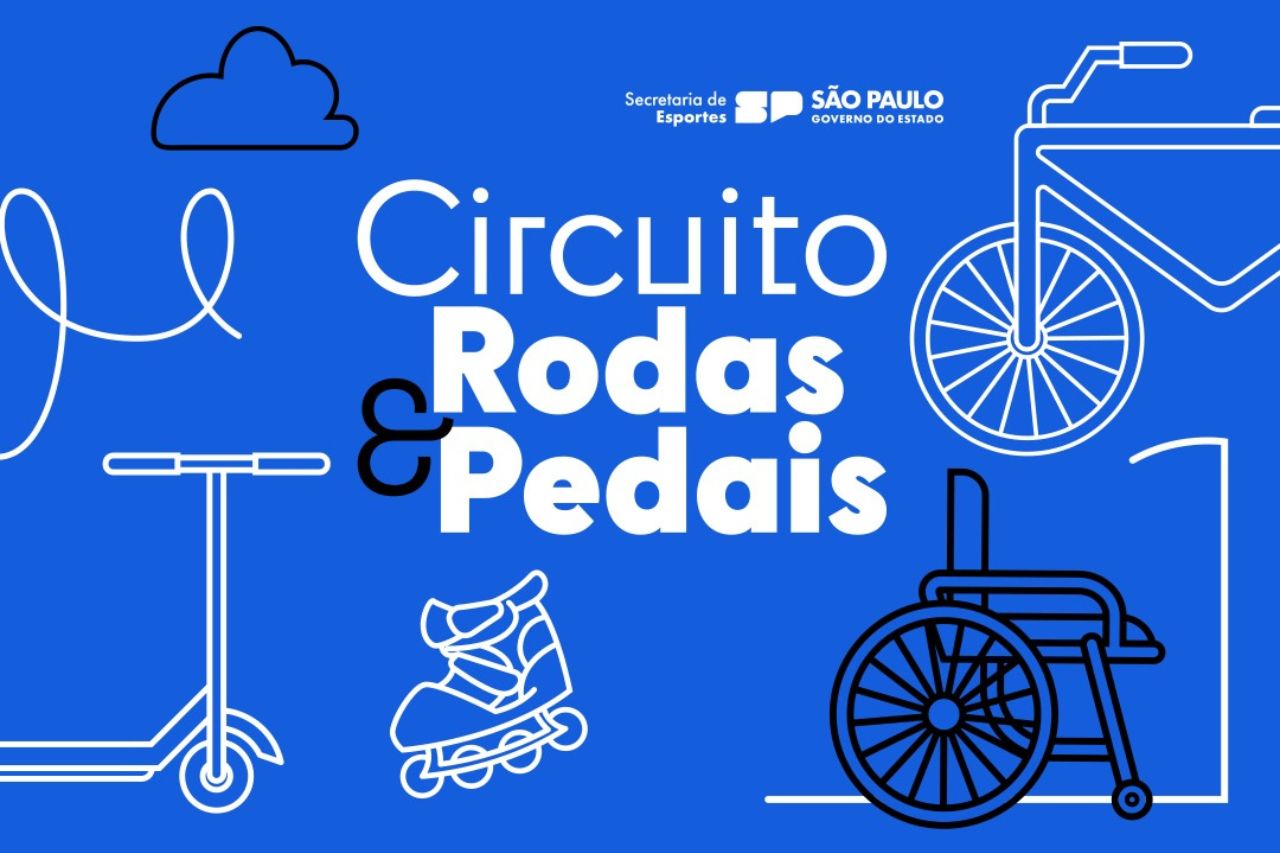 Campos do Jordão Sedia a Segunda Edição do Circuito Rodas & Pedais