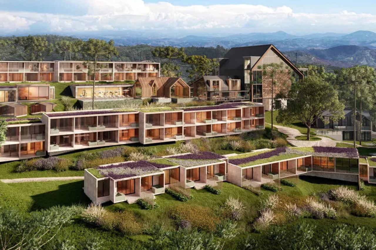 Rede Hilton planeja 20 novos hotéis no Brasil até 2030