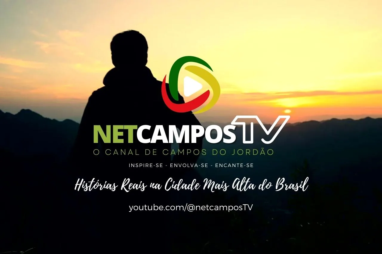 PodCast vira tendência em Campos do Jordão com a chegada da NetCamposTV