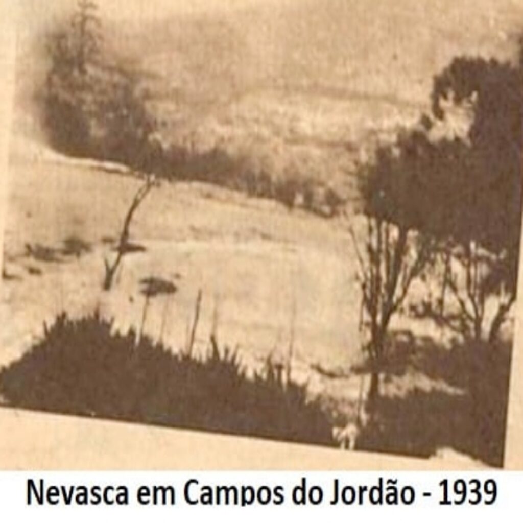 Neve em Campos do Jordão, saiba tudo a respeito