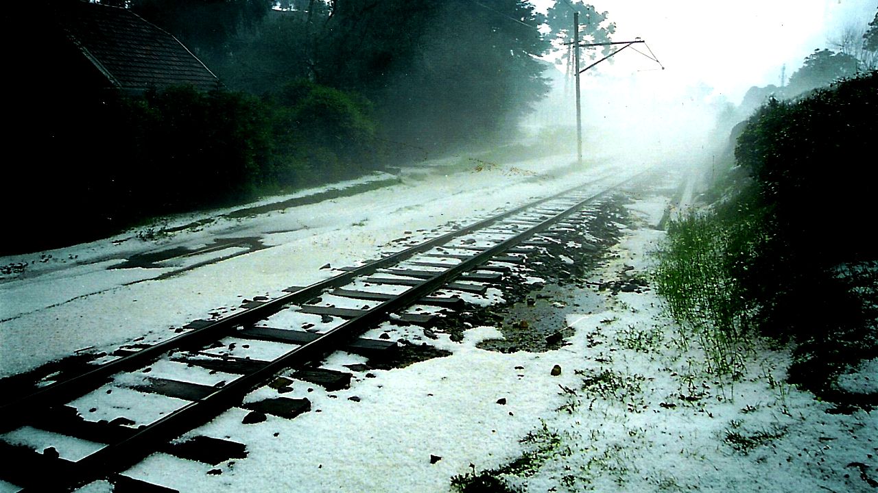 Neve em Campos do Jordão, saiba tudo a respeito