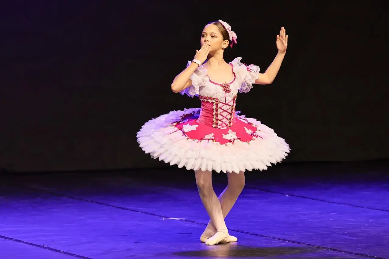 33º New Fest Dance