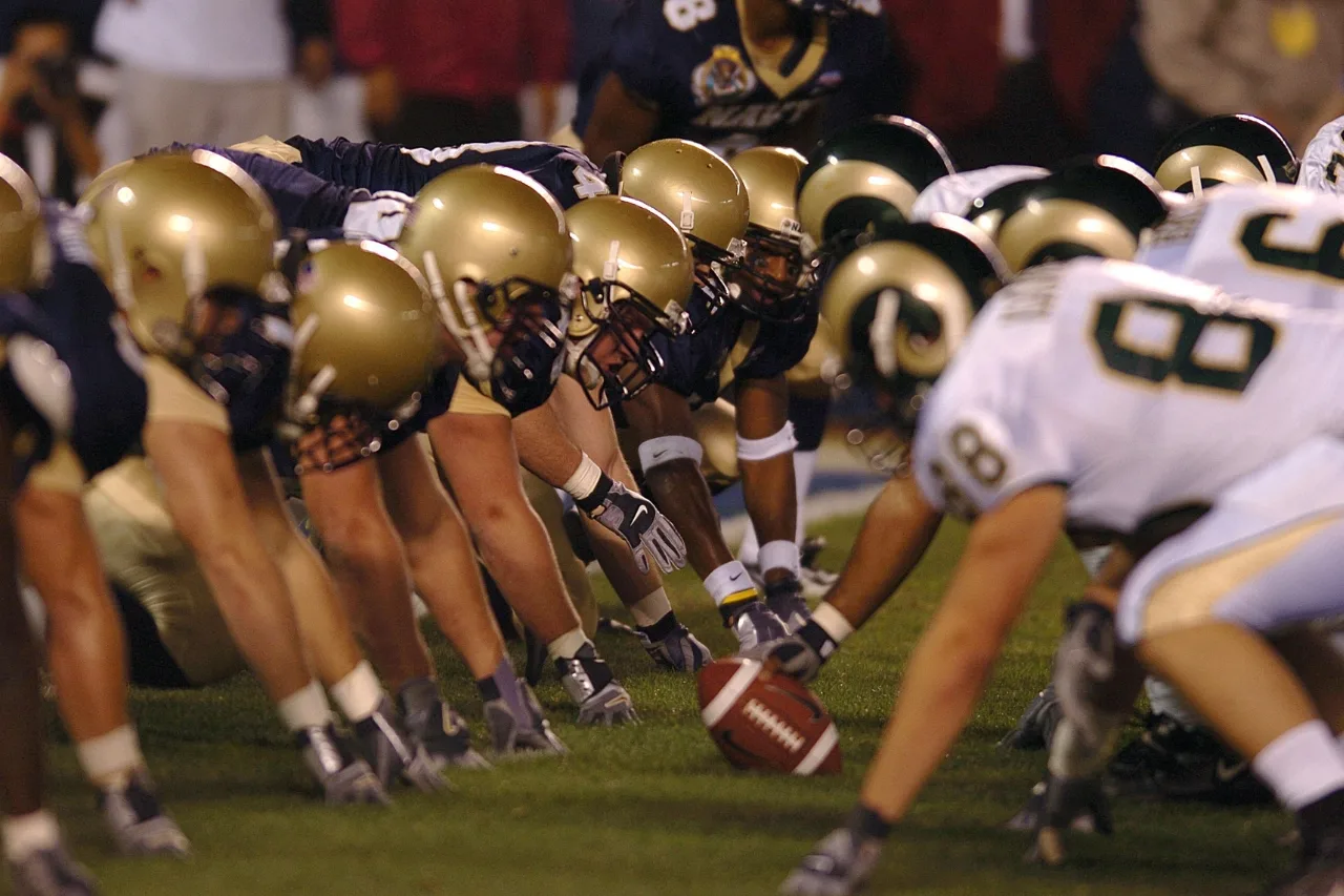 Estratégias de Apostas no NFL 2024: Como Maximizar Seus Lucros na Luva Bet