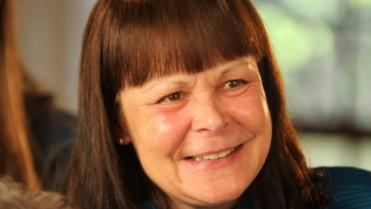 A primeira-dama de Campos do Jordão, Gisela Americano de Rezende Padovan, morre vítima de câncer aos 60 anos, município decreta luto de 3 dias