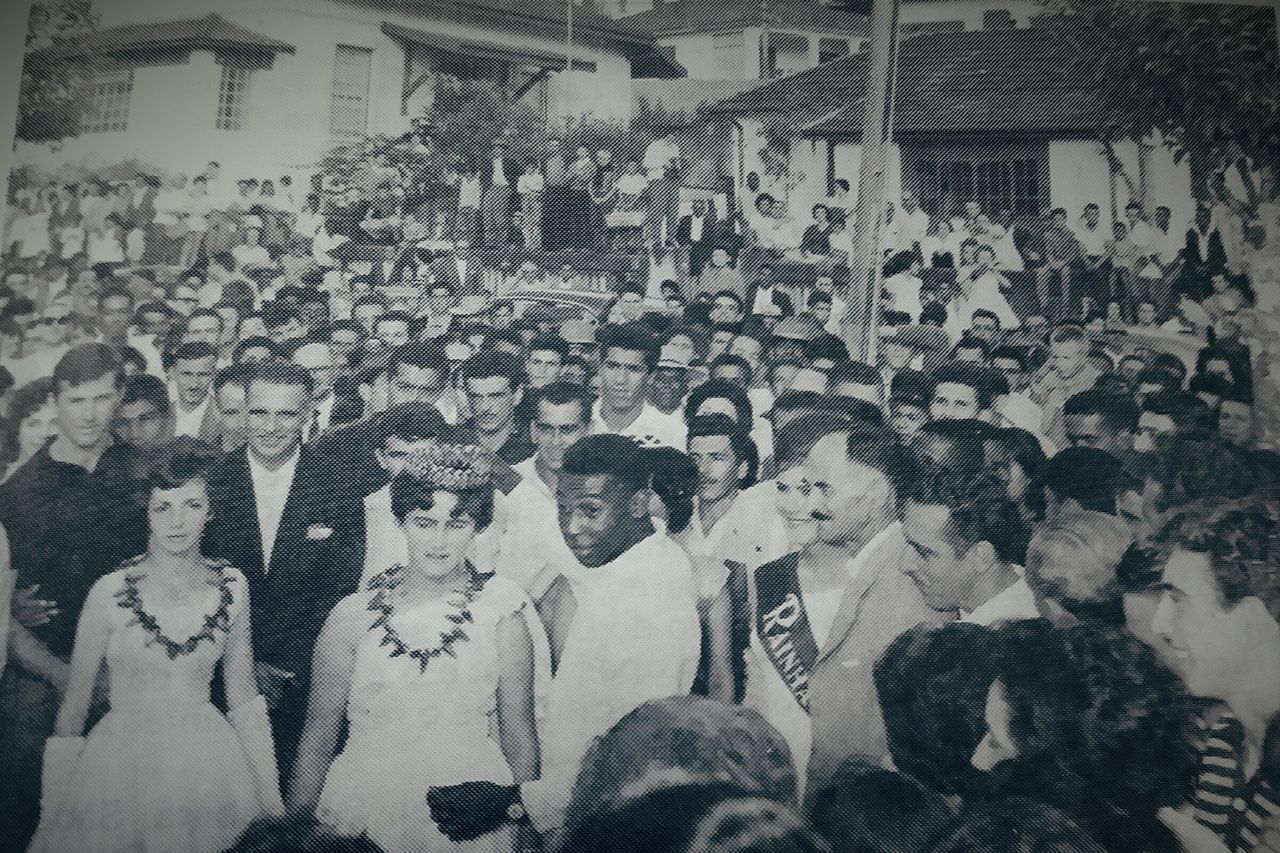Campos do Jordão anuncia Festa do Pinhão 2026 nesta quarta (25) com transmissão ao vivo