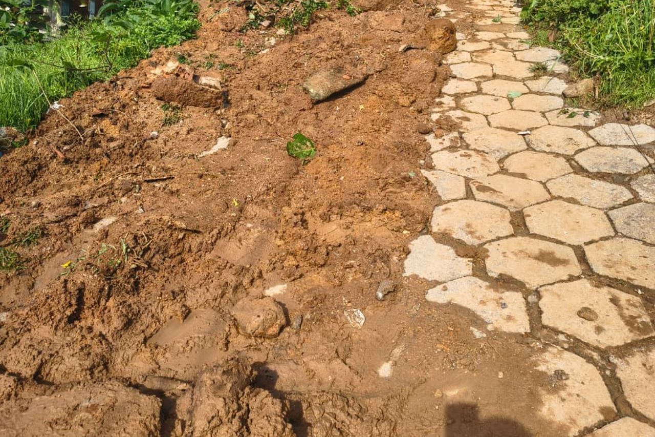 Tempestade histórica despeja 90 mm em menos de uma hora e provoca alagamentos em Campos do Jordão