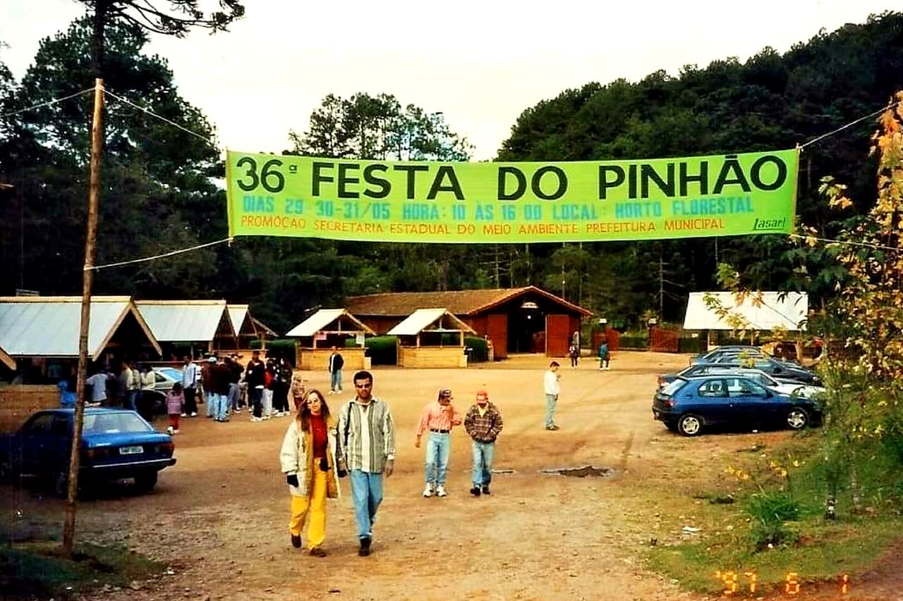 Campos do Jordão anuncia Festa do Pinhão 2026 nesta quarta (25) com transmissão ao vivo