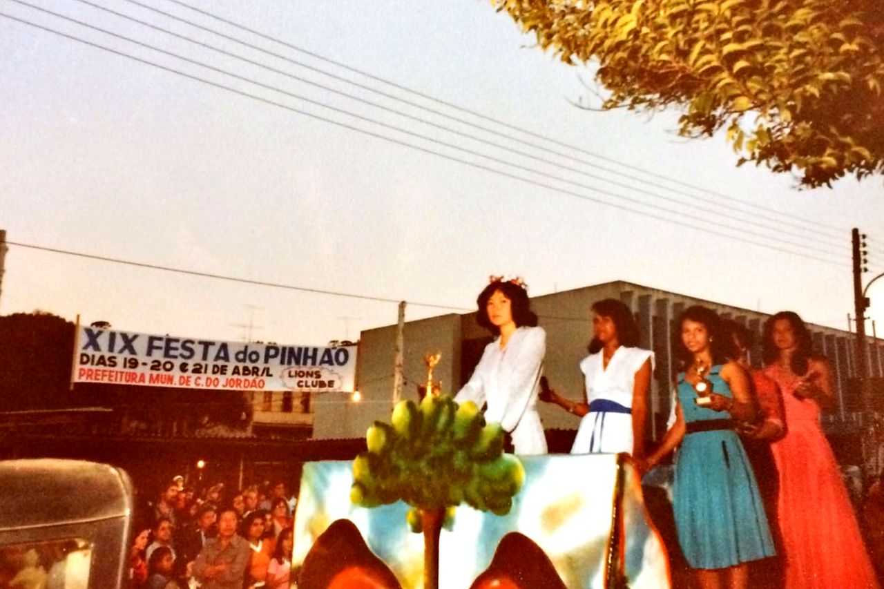 Campos do Jordão anuncia Festa do Pinhão 2026 nesta quarta (25) com transmissão ao vivo