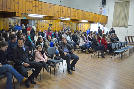 Associação Comercial de Campos premiou empresas Destaque de 2015
