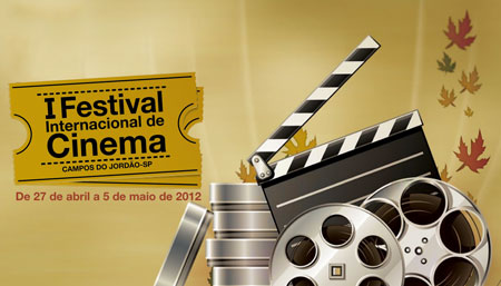 Festival de Cinema de Campos do Jordão Festival de Cinema de Campos do Jordão