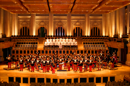 Banda Regimental de Barro Branco