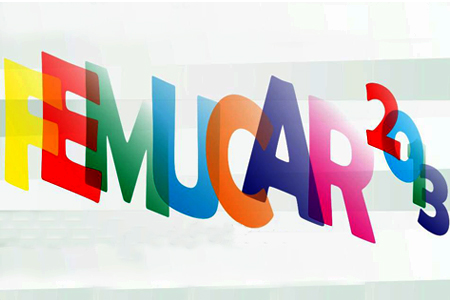 Festival de Músicas Carnavalescas 2013