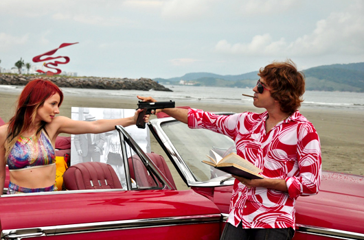 Filme Luz nas Trevas