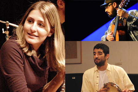 Grupo de Choro da Universidade de São Paulo