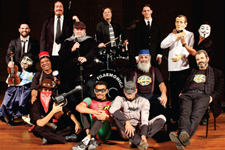 A Música do Cinema Segundo a Cia Filarmônica