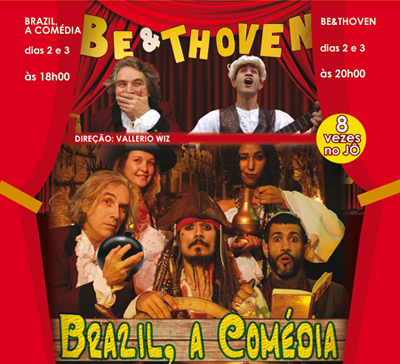 Dia do Trabalho em Campos do Jordão