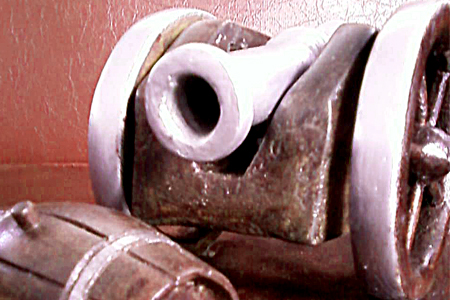 Exposição de Artes Plásticas