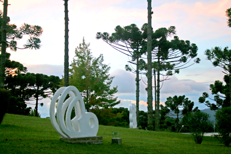 Museu Felícia Leirner