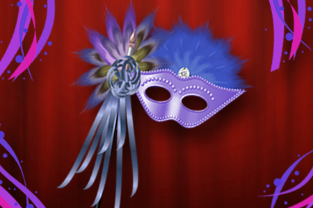 Festival de Marchinhas de Carnaval