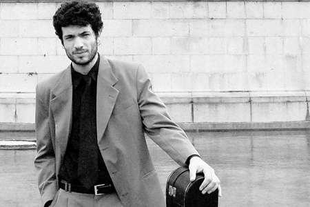 Gabriel Freire Violonista