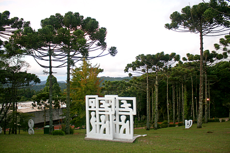 Museu Felícia Leirner