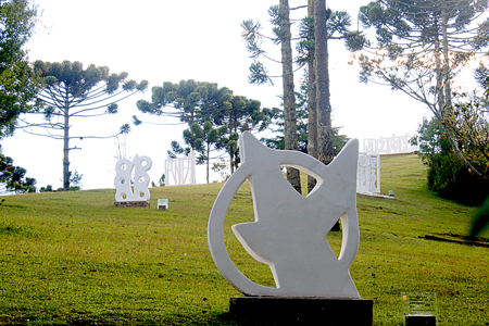 Museu Felícia Leirner