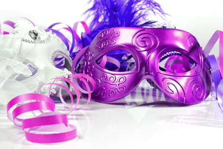 Programação Carnaval 2014 em Campos do Jordão