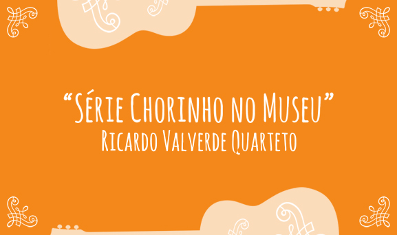 Ricardo Valverde Quarteto