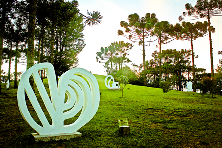F&eacute;rias no Museu - Campos do Jordão