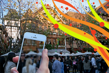 Domingo de Carnaval em Campos do Jordão - Programação