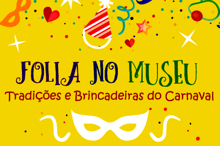 Folia no Museu em Campos do Jordão