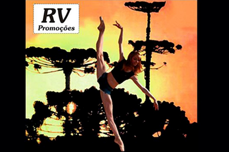 Festival de Dança New Fest Dance acontece em Campos do Jordão