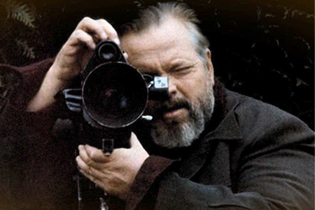 Mostra Grandes Diretores: 100 Anos de Orson Welles