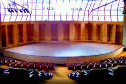 Auditório Cláudio Santoro