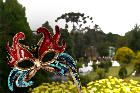 Sábado de Carnaval em Campos do Jordão - Programação