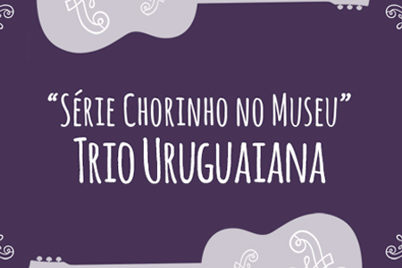 Trio Uruguaiana