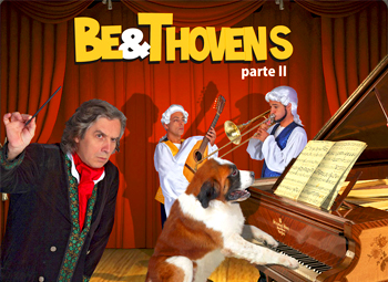 Festival Be&Thovens