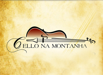 Cello na Montanha