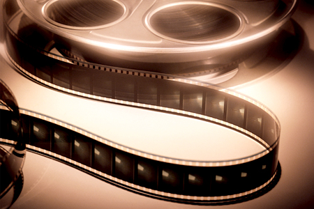 Filme de Cinema Filme de Cinema