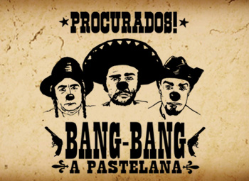 Bang Bang a Pastelana